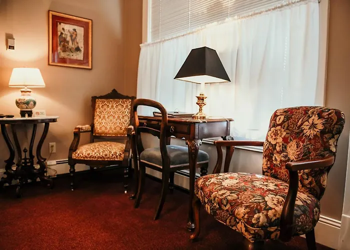 China Clipper Inn (Adults Only) Ouray