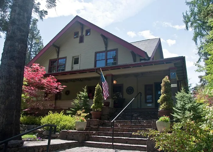 Lara House Bed And Breakfast