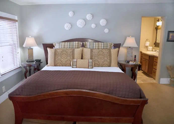 Lara House Bed And Breakfast