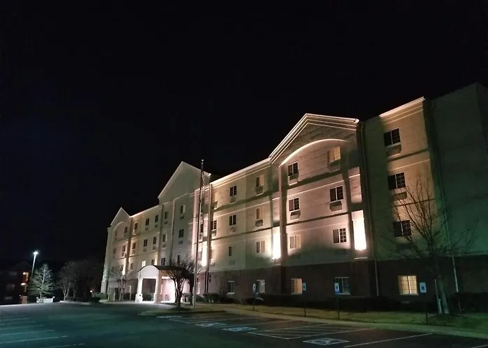 First Inn Suites Germantown