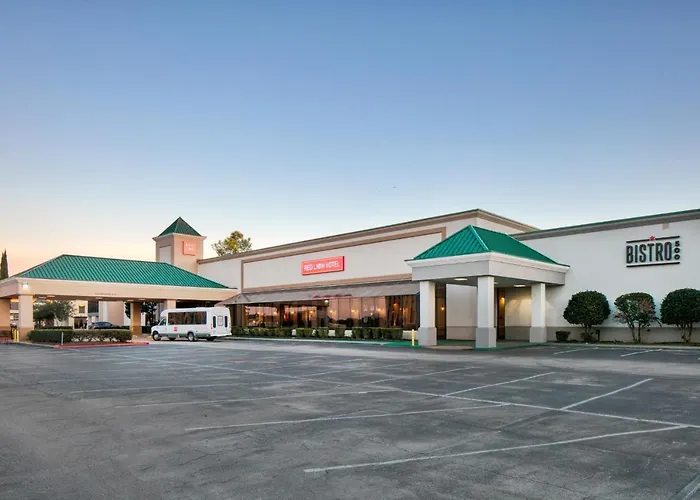 Red Lion Hotel Houston Intercontinental Airport
