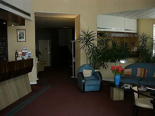 Hotel Alexandra Monaco
