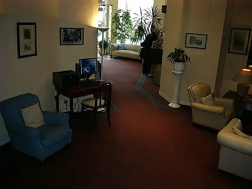 Hotel Alexandra Monaco