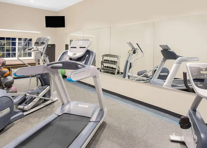 Microtel Inn & Suites By Wyndham Ocean City West Ocean City