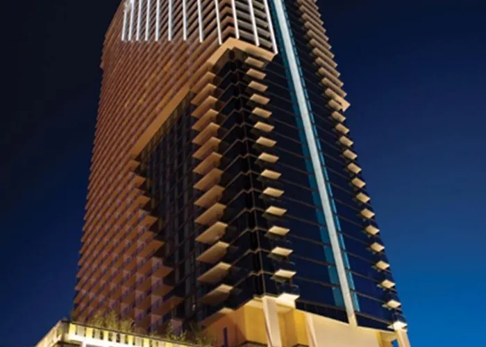 Jet Luxury At The Palms Place Las Vegas