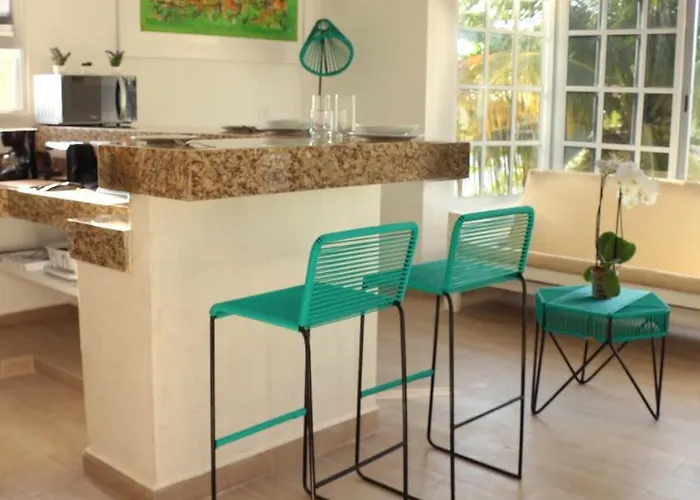 Suites Lorens