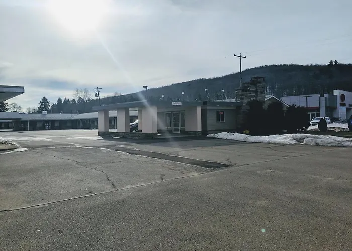 Americas Best Value Inn Bradford
