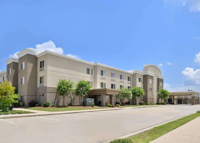 The Hotel Vue Natchez