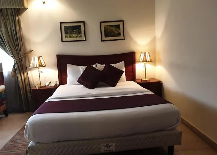 Three Arms Hotel