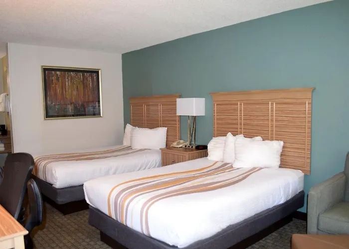 Chestnut Tree Inn - Cherokee