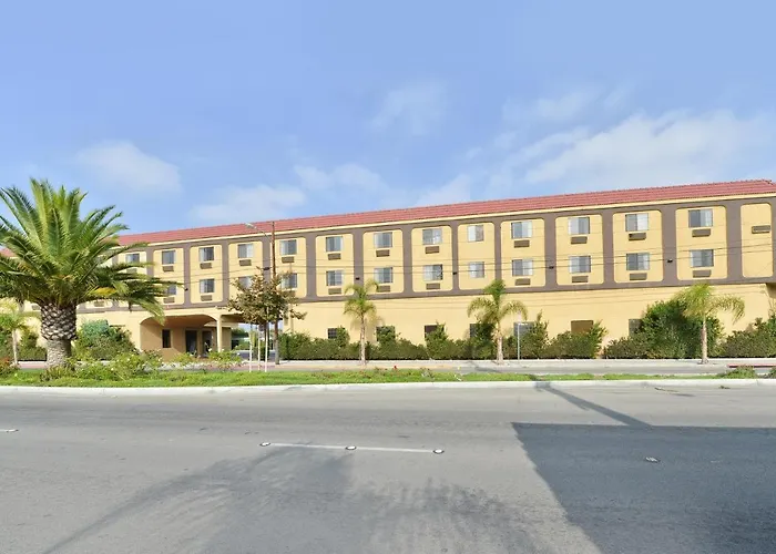 Lax Stadium Inn