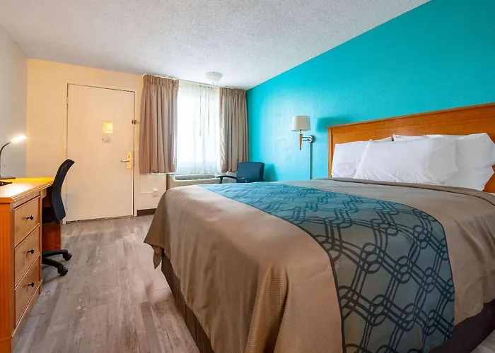 Econo Lodge Kent