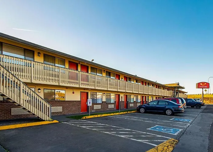 Econo Lodge Kent