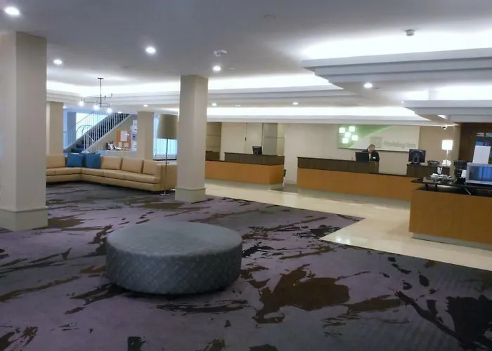 Holiday Inn Rochester Downtown