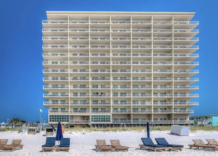 Crystal Shores #201