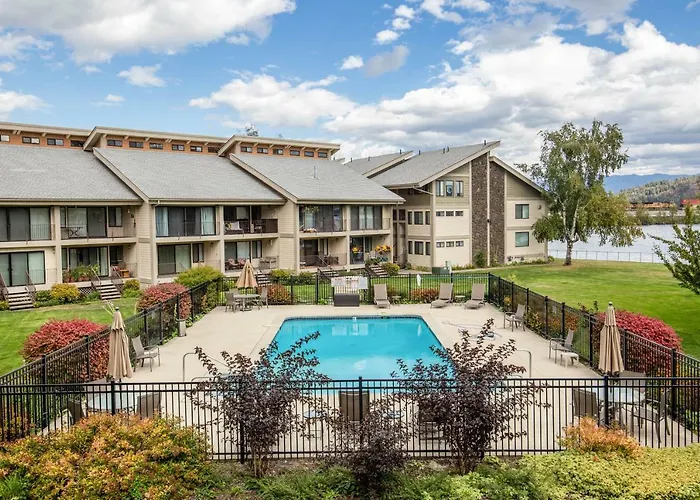 Condo Del Sol 210 Sandpoint