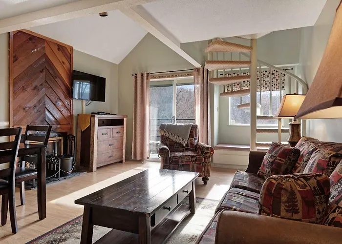 Smoky Mountain Sunrise Apartment Gatlinburg