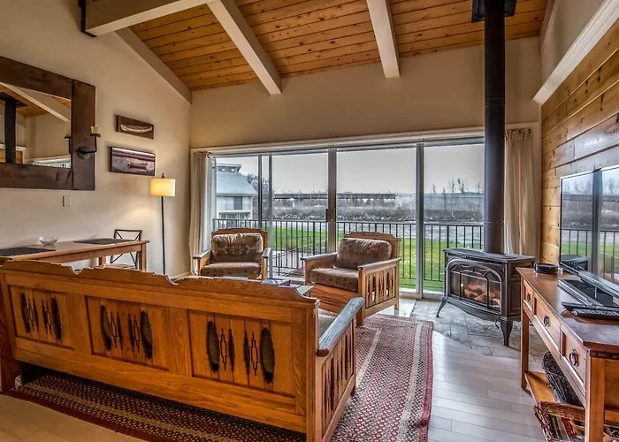 Condo Del Sol 238 Sandpoint