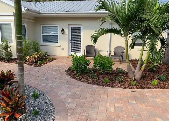 Twin Palms At Siesta Hotel Siesta Key