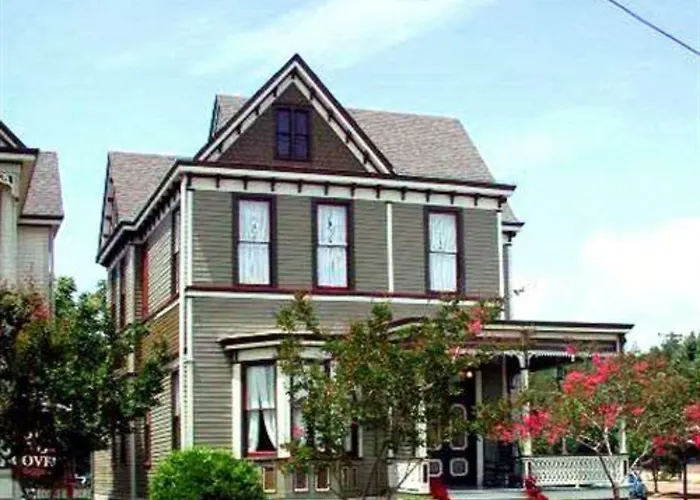 1888 Wensel House