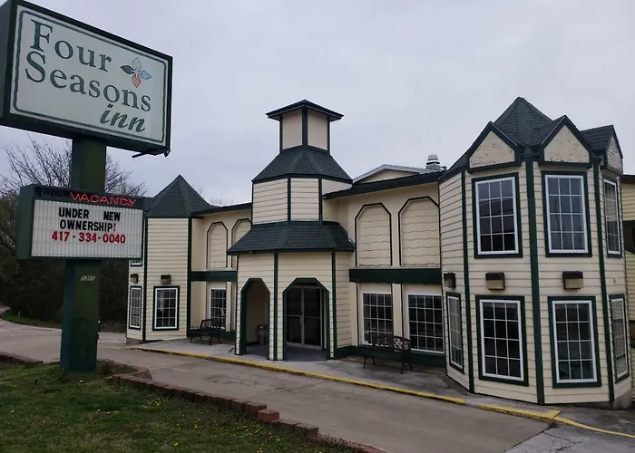 Four Seasons Inn