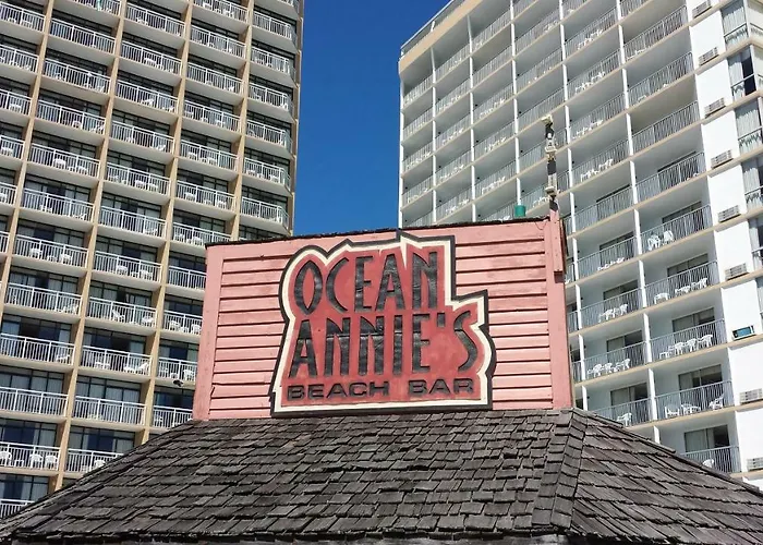 Ocean Annie'S Resorts Briarcliffe Acres