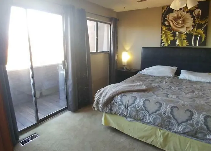 Lofty Living Bud & Brkfst Colorado Springs