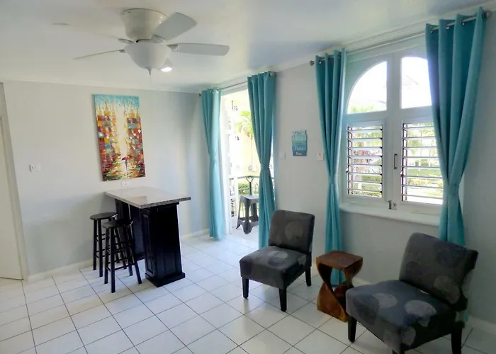 Beach One Bedroom Suite A17 Ocho Rios