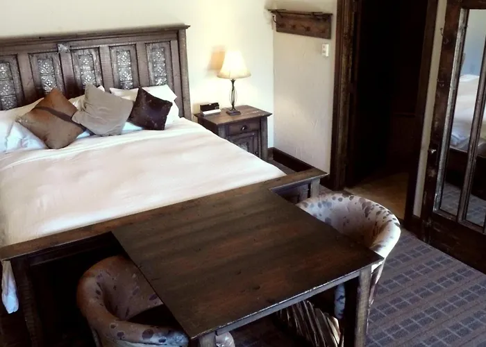 Rustic Creek Ranch Resort At North Jellystone Park Burleson