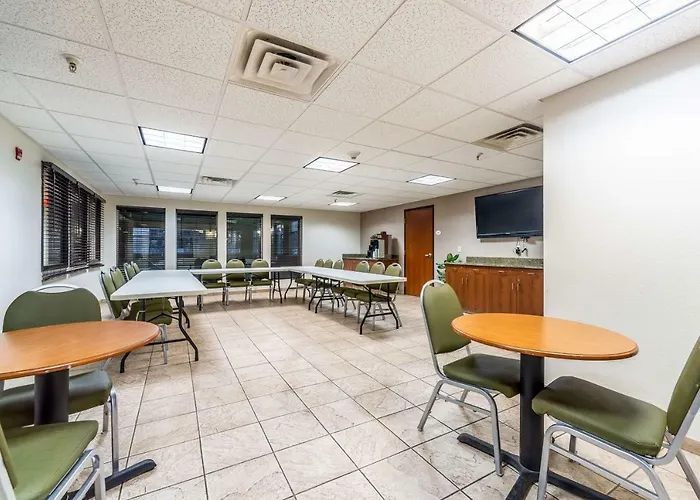 Welcome Suites-O'Fallon