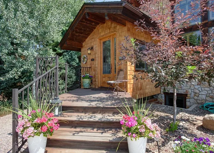 Chalet Val D'Isere