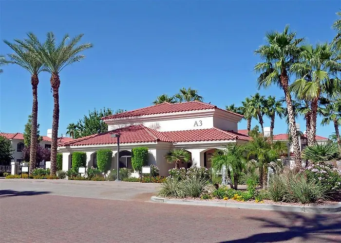 San Palmilla Hotel Tempe