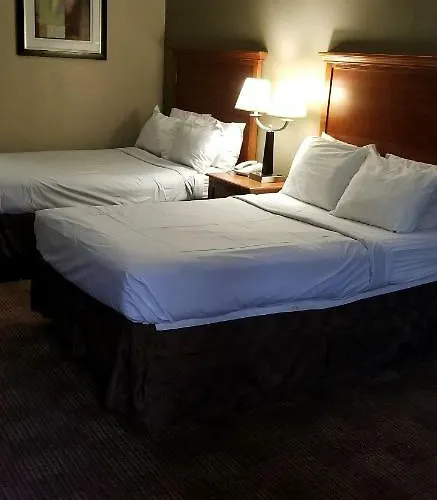 Americas Best Value Inn I-240