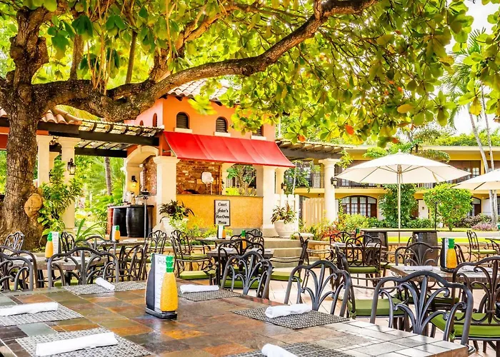 Jewel Dunn'S River Adult Beach Resort & Spa
