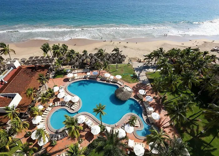 Emporio Ixtapa Hotel