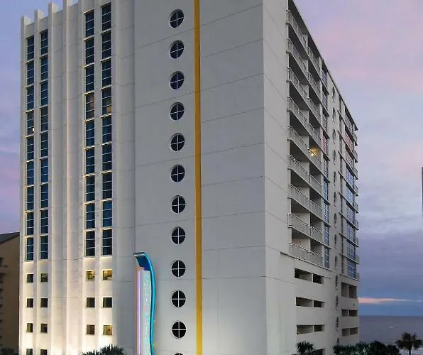 Seaside Resort By Capital Vacations Atlantic Beach