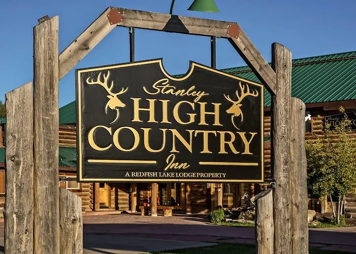 Stanley High Country Inn