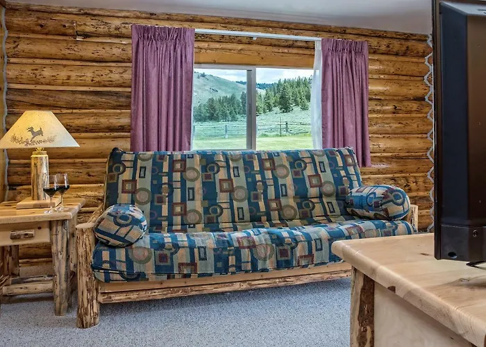 Stanley High Country Inn