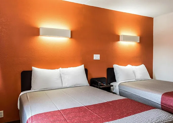Motel 41 - Evansville, In