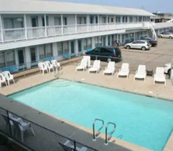 Dolphyn Motel Hampton
