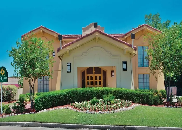 La Quinta Inn By Wyndham Baton Rouge University Area