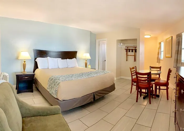 Sunrise Inn Daytona Beach