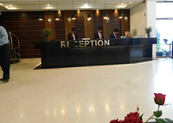 Hotel Hillview Islamabad