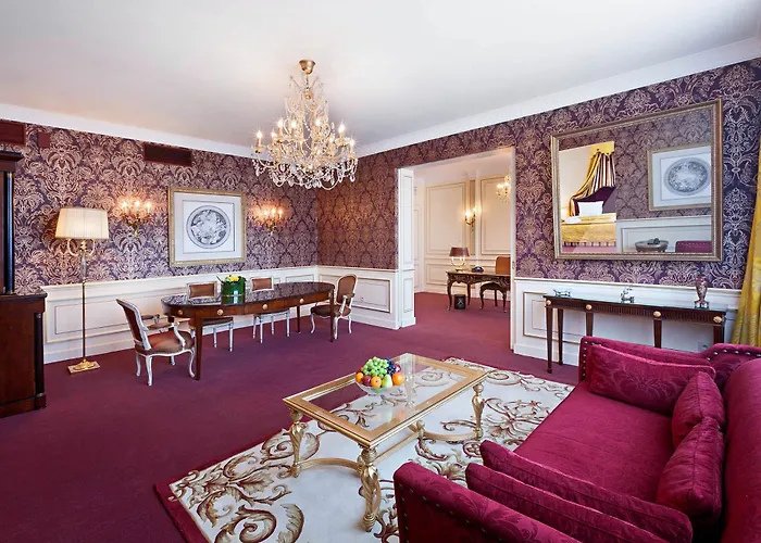Hotel Metropole Brussels