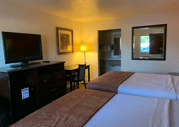 Lancaster Inn