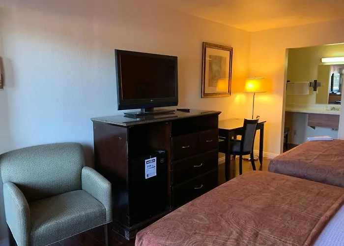 Lancaster Inn