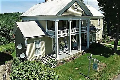 The Willow Tree Inn B&B Cooperstown