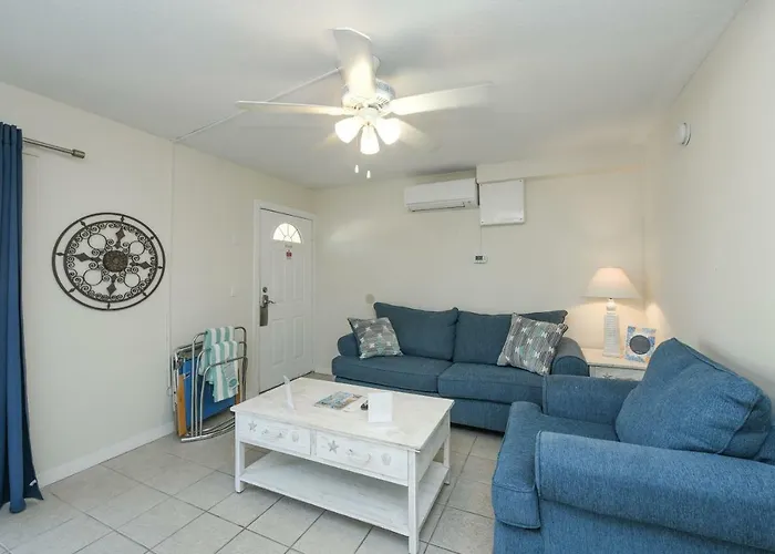 Minorga On The Key By Beachside Management