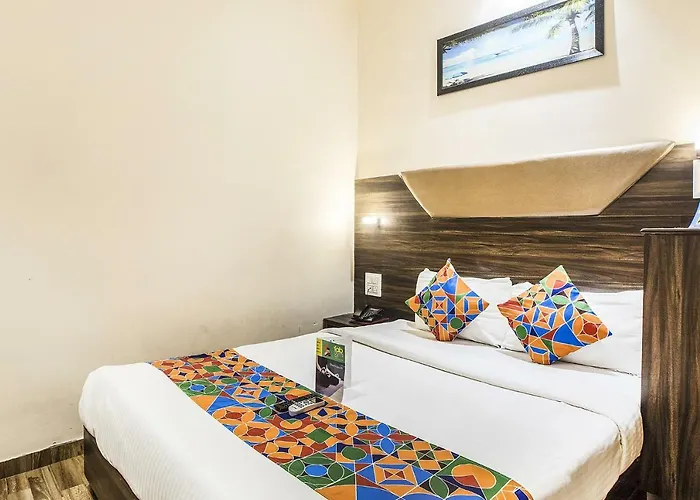 Hotel Horizon Mumbai