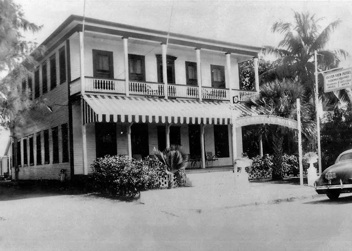 Avalon Bed And Breakfast (Adults Only)